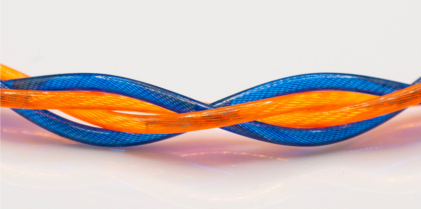 Fire & Ice Twist