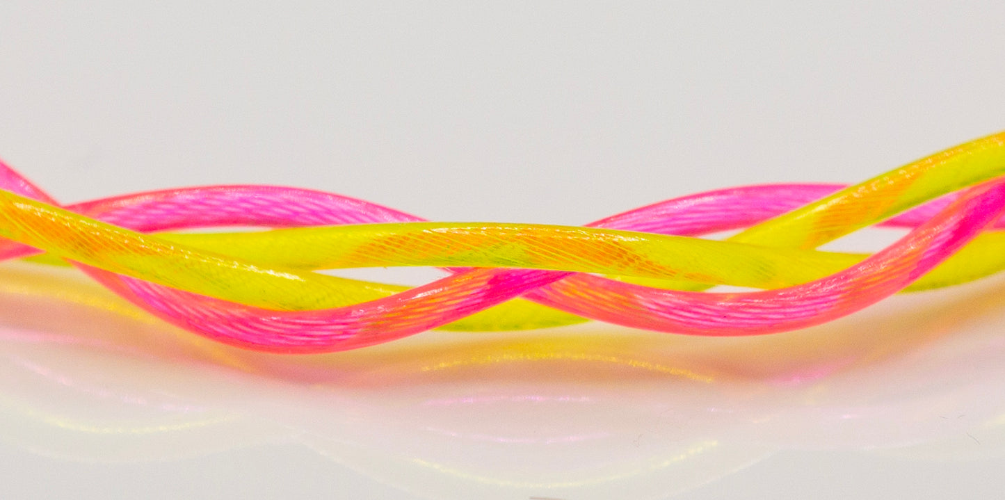 Summer Swing Twist