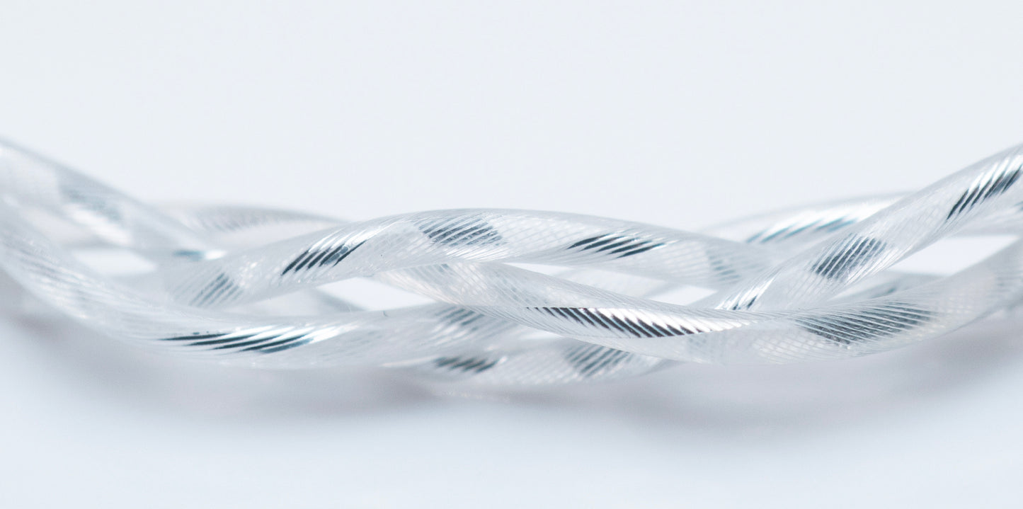 Silver Strand Twist