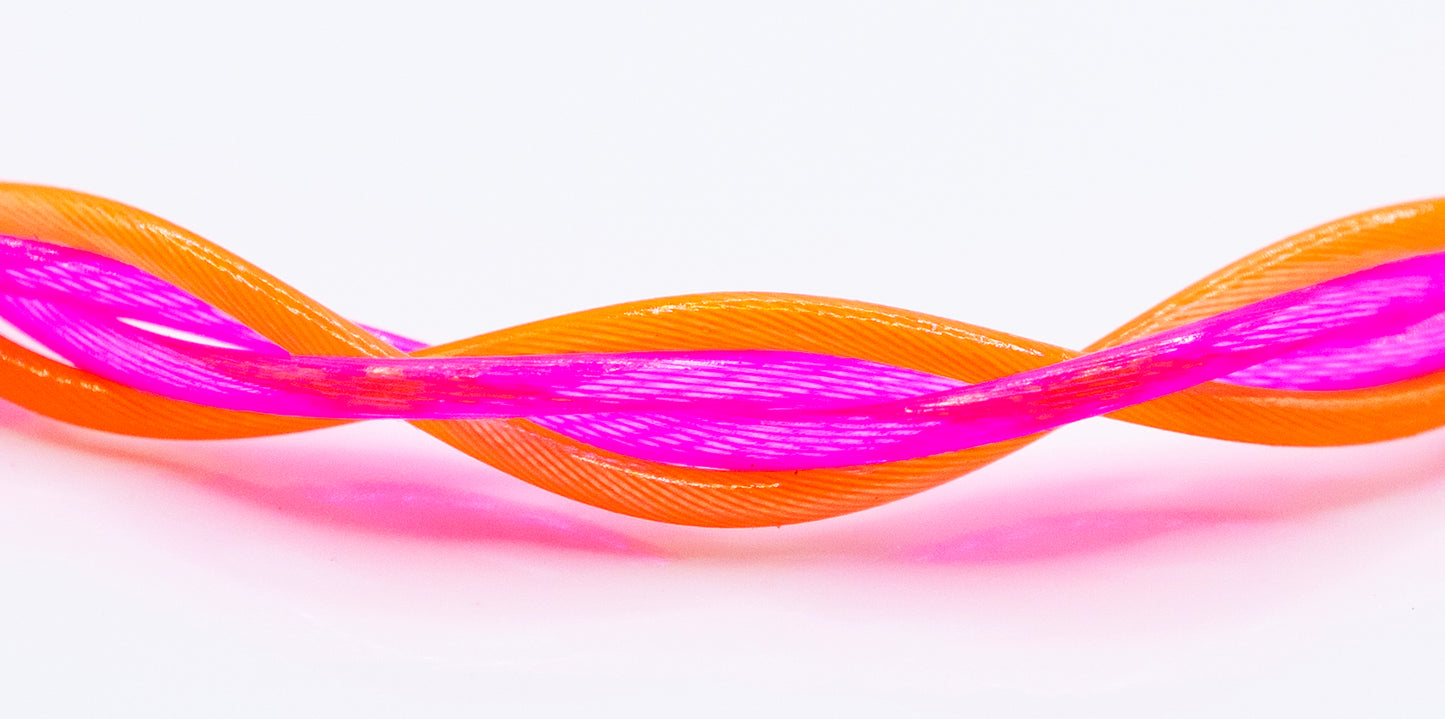 Neon Deuce