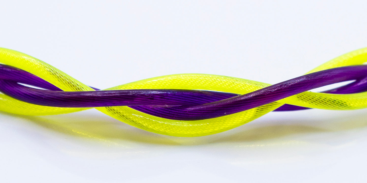 Violet Volt