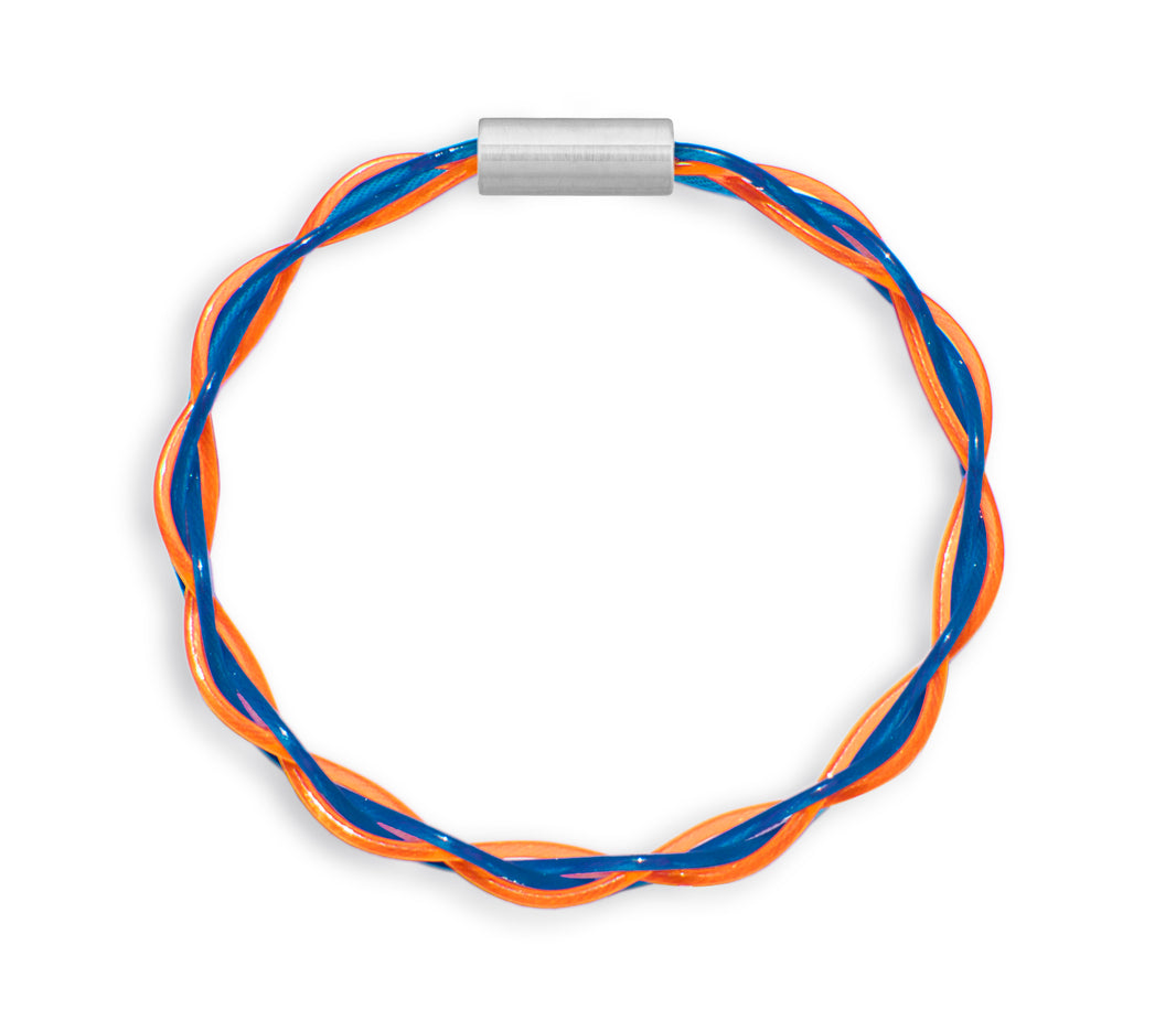 Stringlet Tennis String Bracelets