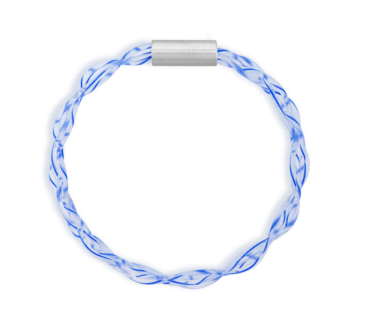 Blue Star Twist