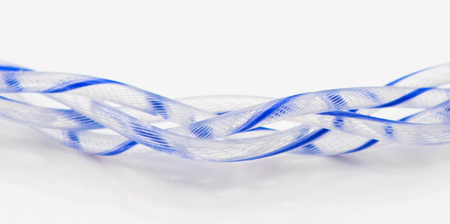 Blue Star Twist