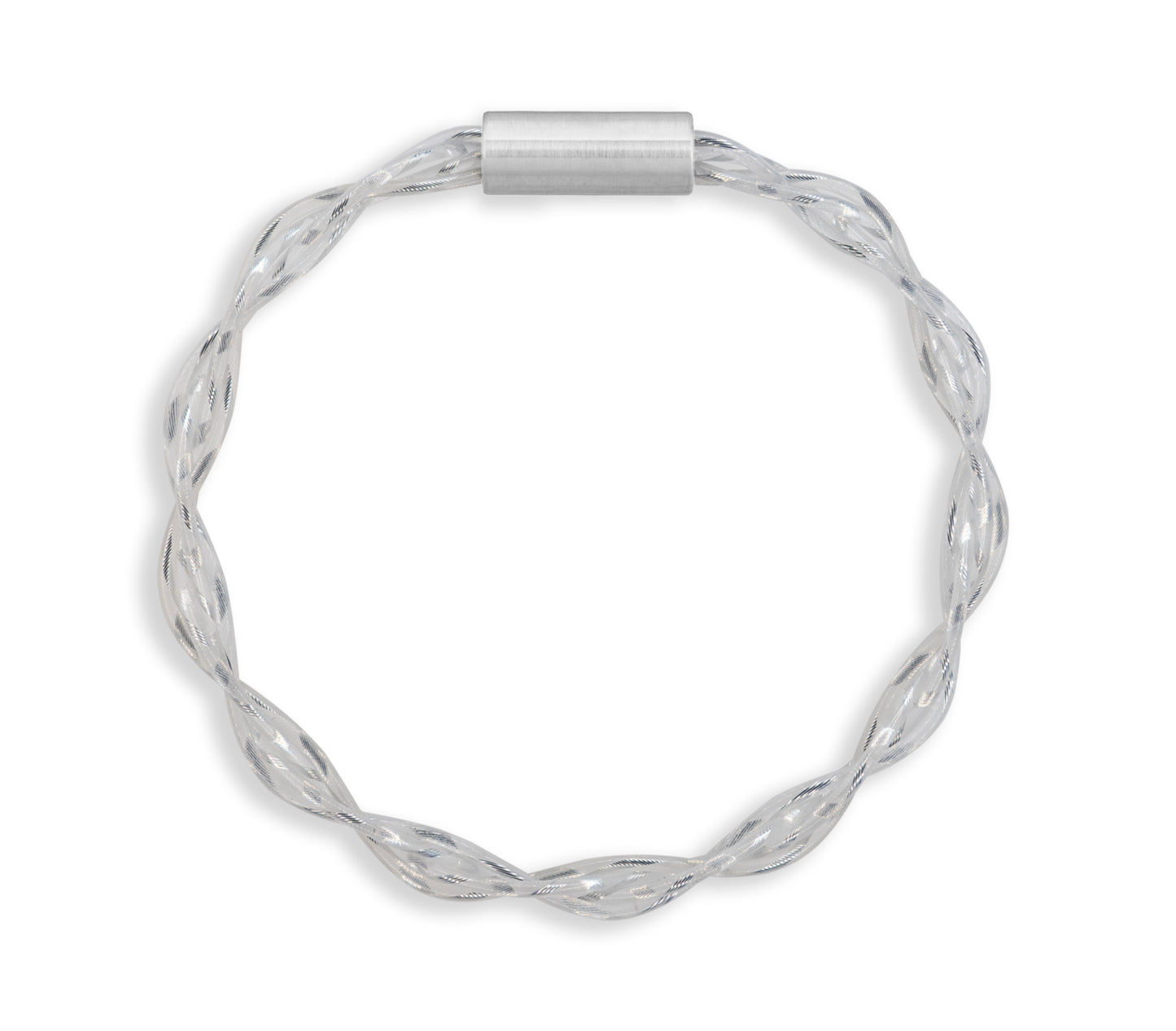 Silver Strand Twist